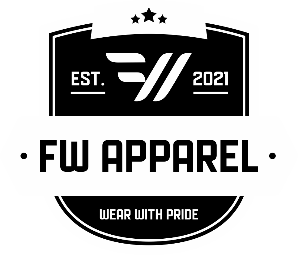 LOGO APPAREL
